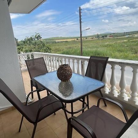 Eirini'S House Apartment Паралия Дионисиу Екстериор снимка