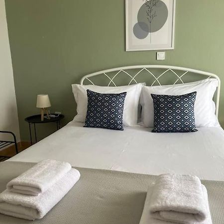 Eirini'S House Apartment Паралия Дионисиу Екстериор снимка